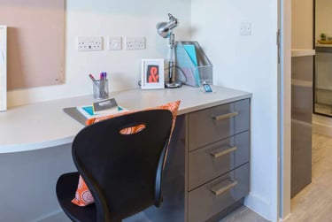 Apartment Two Bed - Image 2