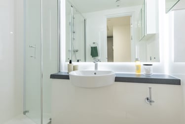 Studio Premium at Waterside, 58-62 Avon Street, City Centre, Bristol, BS20PX - Image 2