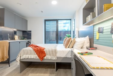 Studio Standard at Waterside, 58-62 Avon Street, City Centre, Bristol, BS20PX - Image 1