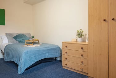 Classic Plus at Cable Street, 1-3 Cable Street, City Centre, Lancaster, LA11BP - Image 1