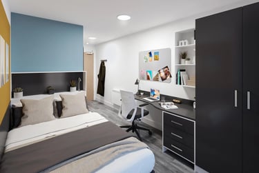 Classic En Suite - Image 2