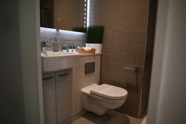 Diamond Plus Studio at Glasgow West End, Kelvinhaugh Street, City Centre, Glasgow, G38PX - Image 5