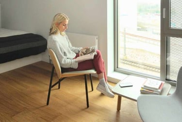 Studio Standard at Host Kings Cross, 25-27 Canal Reach, King's Cross, London, N1C4DD - Image 1