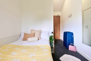 Ensuite Gold at The Village at The Viaduct, Ainsley Street, City Centre, Durham, DH14BJ - Image 2