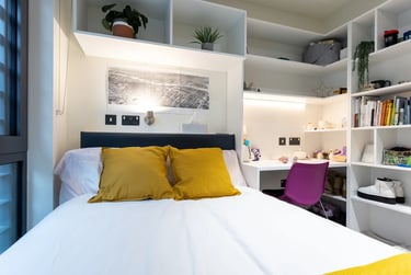 Standard Ensuite - Image 3
