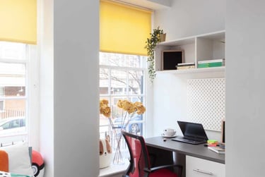 Standard Room - Image 1