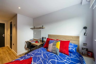 3 Bed En-suite at Murieston Crescent, Murieston Crescent, Dalry, Edinburgh, EH112LN - Image 1