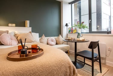 Classic Studio - Image 1