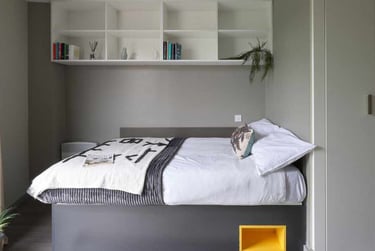 Ensuite Deluxe Premium at Gosford Gate, 1 Far Gosford Street, Far Gosford, Coventry, CV15DH - Image 1