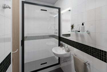 Deluxe Studio - Image 3