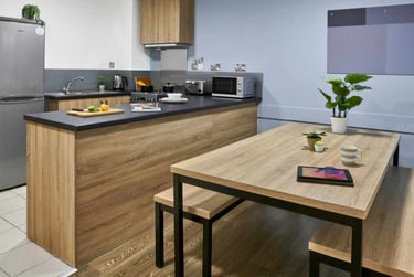 Ensuite Premium at Sky Blue Point, West Street, Far Gosford, Coventry, CV15EE - Image 9