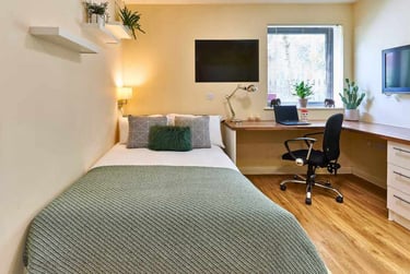 Studio Premium at The Hub, 21-25 South Lambeth Road, Vauxhall, London, SW81SU - Image 6