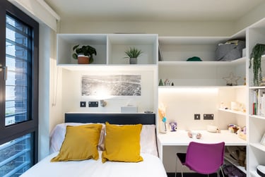 Standard Ensuite - Image 2