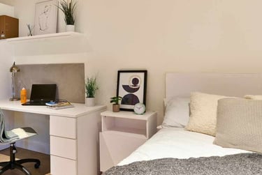 Studio Platinum at View Studios, 11-13 Spa Road, Bermondsey, London, SE163SA - Image 5