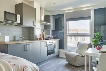 Premium Studio - Floors 1 & 2 - Image 1