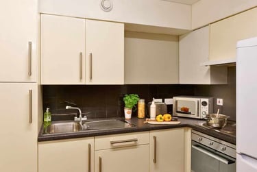 Studio Premium at Trust House, Salem Place, St Thomas, Exeter, EX46TZ - Image 4