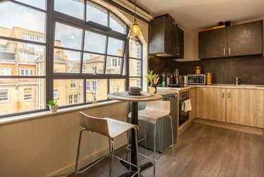 Large Sea View Penthouse - Image 5