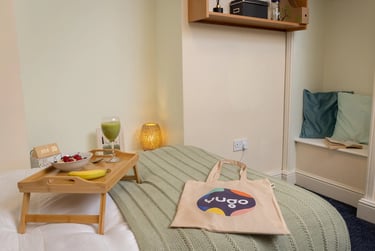 Classic Georgian Room - Image 9