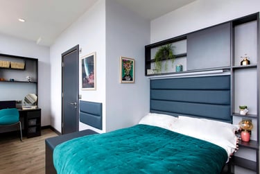 Deluxe En Suite - Image 1