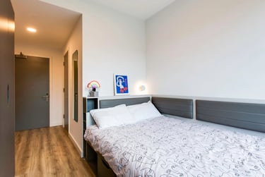 Standard En Suite - Image 2
