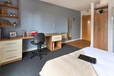 Ensuite Platinum - Image 1