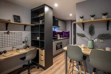 Deluxe Studio - Image 6