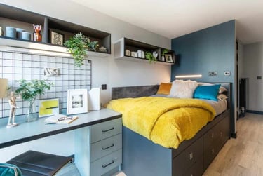 Standard Studio - Image 1