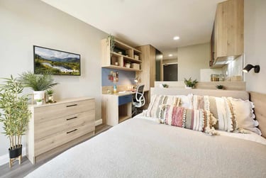 Silver Studio at The Spireworks, 163 Cowley Road, St Clements, Oxford, OX41UT - Image 6