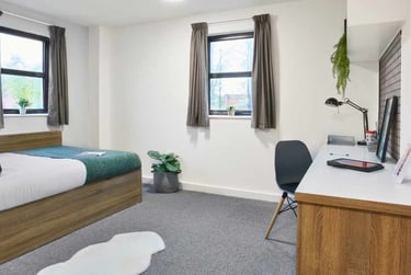 Ensuite Premium - Image 1