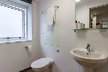 Classic 8 Bed Shared House - Image 4