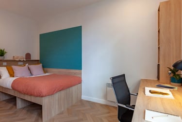 Deluxe Ensuite  - Image 4