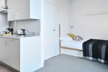 Studio Standard at Host Kings Cross, 25-27 Canal Reach, King's Cross, London, N1C4DD - Image 4