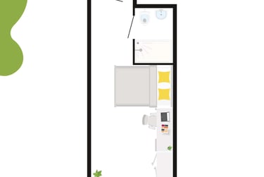 12 Bed En-Suite - Image 5