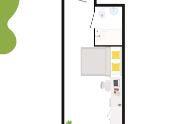 11 Bed En-Suite Plus - Image 4