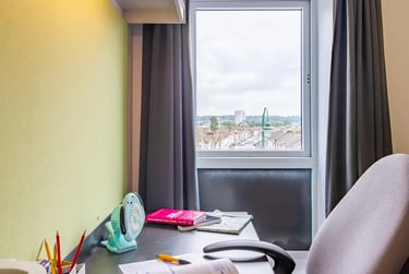 Classic 8 Bed Shared House - Image 3