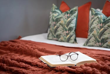 Premium Plus Studio at Globe Works, 20 Cliveden Street, City Centre, Birmingham, B193SH - Image 6