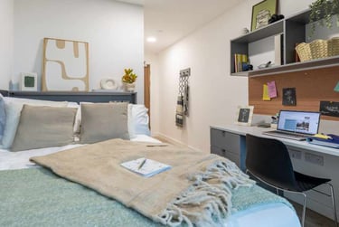 Ensuite Classic 5 Bed - Image 1