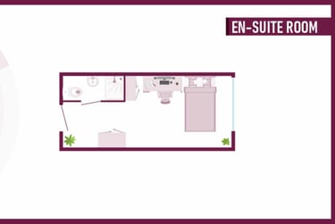 6 Bed Premium En-suite - Image 2