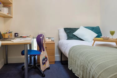 Classic Georgian Room - Image 5