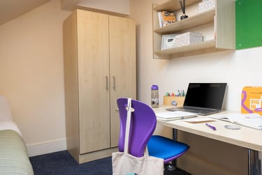 Classic Georgian Room - Image 2