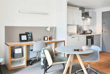 Studio Large at Host Kings Cross, 25-27 Canal Reach, King's Cross, London, N1C4DD - Image 2