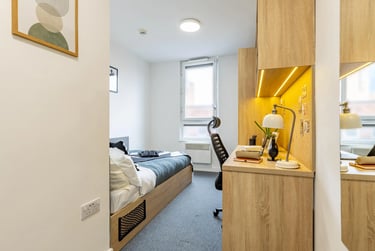 Classic En Suite - Image 3