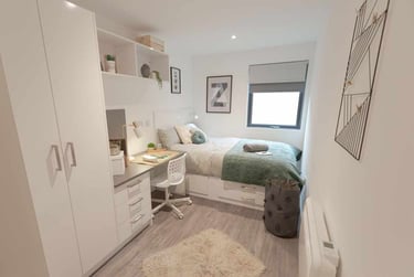 7 Bed Cluster En-suite Premium - Image 1