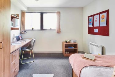 Ensuite Premium - Image 1