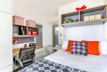 Bronze Ensuite - Image 1