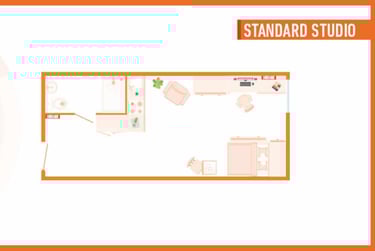 Standard Studio - Image 2
