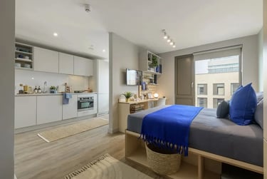 Standard Studio - Image 1