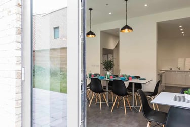 Bronze Shared House - Image 6