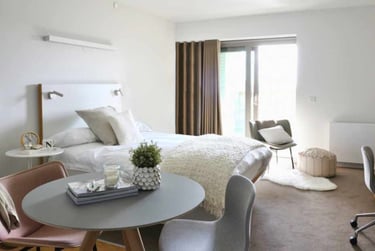 Studio Premium at Host Kings Cross, 25-27 Canal Reach, King's Cross, London, N1C4DD - Image 1