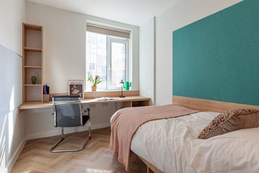 Premium Ensuite  - Image 1